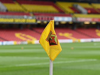 Watford chairman resigns with...